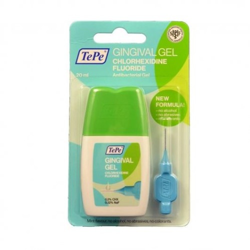 TePe Gingival gel 20ml