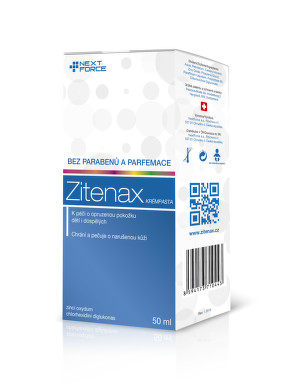 Zitenax krempasta 50ml Zitenax krempasta 50ml